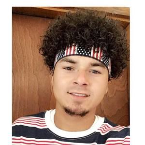 Meet your Posher, Xavier